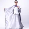 Lenço salão de barbeiro salão de cabeleireiro especial corte de cabelo beleza cabelo antiaderente cabelo perspectiva alongado plus size moderno estilo TikTok lenço profissional