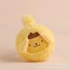Orejeras Sanrio cálidas nuevas anticongelantes Yugui dog melody orejeras felpa fábrica mayoreo coolomi orejeras