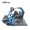 Equipo de Reparación de Llantas Obec Calidad Desmontadora de Neumáticos Totalmente Automática Fábrica Máquina Desmontadora de Neumáticos Totalmente Automática