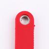 Llave de un solo gancho para bicicleta, herramienta de reparación para bicicletas de montaña, herramienta de reparación para eje central de bicicleta