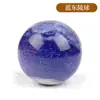 Venta al por mayor de fábrica Piedras Brutas de Cristal Natural Transfronterizas, Gemas, Bolas de Cristal, Bolas de Feng Shui, Artesanías, Regalos para el Hogar y Artículos Decorativos
