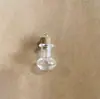 Fornecimento Direto da Fábrica de Pequenas Garrafas de Vidro Criativas Artesanais DIY com Rolhas, Mini Garrafas de Deriva, Garrafas de Desejo, Garrafas de Areia