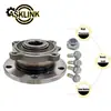 Rolamento de Cubo de Roda Vkba6706 Kit de Reparo para Roda Traseira Adequado para Mini: Compatriota (R60) Unidade de Cubo de Roda