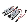 Luz LED para matrícula para Volvo V70/CX70/S60/S80/XC90