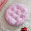 Almohadilla antideslizante para el trasero oficina 4 correas venta al por mayor nuevo invierno tatami suelo futón frijol Terciopelo