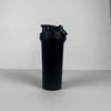 Copo shaker de impressão dupla face copo para shake de proteína copo de milkshake copo esportivo de fitness portátil impressão de logotipo fornecimento direto da fábrica