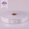 [157-284] Tira de dobladillo impresa Ropa de dobladillo para colcha a rayas de pulpa de perla Ropa de dobladillo para colcha espacial Venta al por mayor de tira de dobladillo