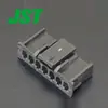 Conector Xap-07V-1-Kjst con Espaciado de 2.5 mm, Carcasa de Plástico, Disponible en StockY