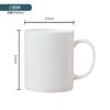 Ventas Directas de Fábrica de Tazas de Porcelana de Hueso de Tangshan con Impresión de Logo, Vasos de Agua de Lujo de Gama Alta, Tazas de Cerámica al por Mayor, Souvenirs