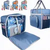 Bolsa de Almacenamiento para Batidora Portátil de Gran Capacidad Transfronteriza, Bolsa Portátil para Batidora para Viajes al Aire Libre y Bebidas Frías Congeladas
