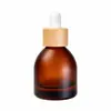 Garrafas de Álcool, Garrafas para Óleos Essenciais, Frascos com Conta-Gotas, Frascos Dispensadores de Líquido de Essência, Frascos Dispensadores de Óleo Essencial de 30ml, 50ml, 120ml em Estoque do Fabricante