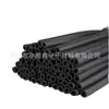 Tubo de aislamiento de goma tubo de esponja de goma tubo de aire acondicionado algodón de goma tubo de aislamiento de goma para materiales de construcción