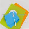 Silicone Placemat esteira de silicone de grau alimentício tapete de silicone crianças Silicone Placemat fonte fábrica