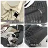 Bolso Tote Perezoso Hecho a Medida Estilo Ins, Gran Capacidad, Versátil, Bolso de Hombro a Cuadros de Moda para Estudiantes Universitarios