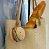 Muñeco Colgante Peluche Dibujos Animados Forma Comida Simulación Pastel Hamburguesa Sándwich Broche Mochila Escolar Decoración Regalo