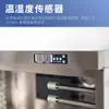 Gabinete Industrial Electrónico a Prueba de Humedad, Antimoho, Caja a Prueba de Humedad, Pequeño Antioxidante, Antiestático, Gabinete Inteligente de Nitrógeno, Acero Inoxidable