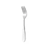 Amazon Simples Espessado Aço Inoxidável Faca, Garfo, Colher, Colher de Sobremesa, Garfo de Sobremesa para Bife, Massa, Jantar Ocidental, Utensílios Domésticos