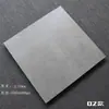 Azulejos cinza estilo antigo, 800x800, para uma sala de estar retrô; 600x1200, pisos antiderrapantes; azulejos foscos e resistentes ao desgaste para pousadas, 600