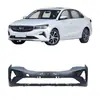 Adequado para 22 Modelos de Para-choque Dianteiro, Carroceria do Para-choque Dianteiro, Para-choque Dianteiro do Carro 6010183700 Geely Emgrand