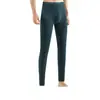 Pantalones térmicos de doble cara para hombre para comercio exterior, forrados de felpa y engrosados, adecuados como capa base, pantalones casuales cálidos y cómodos