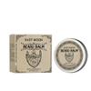 Cera para cuidados com a barba EAST MOON Cuidados com a barba Adequado para uma variedade de tipos de pele Use Creme para cuidados com a barba masculina