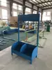 Gancho de elevación Herramienta de elevación Estante de almacenamiento Eslinga de anillo de elevación Estante de almacenamiento Estante de pared de un solo lado