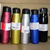 Taza de Termo de Acero Inoxidable de Gran Capacidad Knight Cup para Hombres y Mujeres Botella de Agua Portátil Creativa para Deportes al Aire Libre Taza de Regalo de Moda