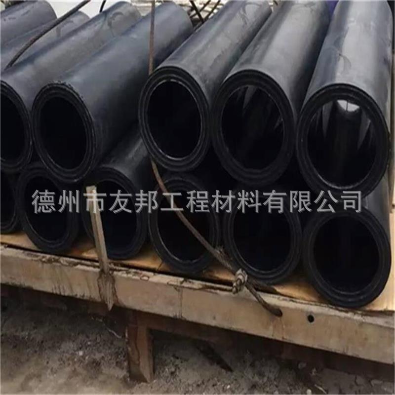黑色尼龙管