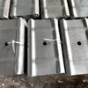 Los Fabricantes de Cintas de Protección W Tienen Capacidades de Procesamiento a Largo Plazo y Pueden Suministrar Grandes Cantidades de Placas de Protección W para Minería de Especificaciones Múltiples