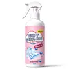 Emulsionante de Manchas No Iónico Agente de Pre-lavado para Ropa del Hogar Ropa de Tintorería Seca Removedor de Manchas de Aceite Amarillentas Artefacto Eliminación de Manchas Sin Frotar