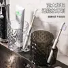 Vaso para enjuague bucal de lujo ligero y de alta gama, Vaso para cepillado de dientes, Vaso para pareja nuevo para el hogar, Vaso para cepillos de dientes, Vaso para cepillos de dientes