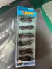 Caixa Transfronteiriça Exquisita Liga de Metal Thomas e Seus Amigos Mini Carro de Liga de Metal com Puxar para Trás Deslizante Inércia Conjunto