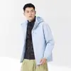 Chaqueta de plumas 3 en 1 para exteriores, repelente al agua, de manga corta, cortavientos, chaqueta de senderismo, duradera, transpirable, con logo