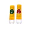 Saco de papel personalizado Sunshine Rose Grape, embalagem externa de uvas passas, saco de papel respirável descartável, saco de uva preta de verão, atacado