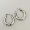Pendientes Geométricos de Moda Estilo Europeo y Americano Simples para Uso Diario Venta al por Mayor de Fábrica