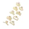 Nuevo Accesorio para el Cabello Femenino de Alta Gama y Elegante: Pinza para Flequillo Lateral, Pasador de Pelo Perlado Retro Francés, Pinza de Garra Pequeña de Perla