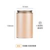 Latas de Embalagem de Chá Tianhui Latas de Alta Qualidade Grau Alimentício Latas Vazias Latas Pequenas 50g Latas de Chá Seladas Personalizadas