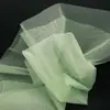 Tecido de Malha Dura Moldado Especial Muito Duro Tecido de Malha Saia Bufante Vestido de Casamento Crinolina Malha Decorativa de Palco Tipo Larga Tecido