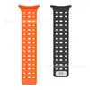 Correa para Samsung Watch Adecuada para Correa de Silicona Transpirable con Hebilla Magnética Correa para Samsung Watch7 47 Correa de Reloj de Gama Alta