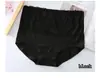 Ropa interior de talla grande para mujer de mediana edad de comercio exterior, bragas sexys de cintura alta para mujer, encaje transpirable para MM con sobrepeso, venta al por mayor de fábrica