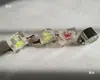 Máquina de Grabado Husillo Refrigerado por Agua Indicador de Flujo de Agua Medidor de Observación Bomba Sumergible Anti-Quemaduras Medidor de Flujo de Agua Observador de Impulsor Giratorio