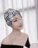 Gorro de natación para mujer adulto, color liso, natación, lindo, para circunferencia de cabeza grande, negro, para hombre y mujer, tela para adulto