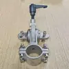 Conector de Cabeza para Vehículo Eléctrico de Silla de Ruedas Deportiva Colgante de Tracción Delantera para Vehículo Discapacitado Enlace de Liberación e Instalación Rápida Modificado a Metabo
