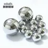 Fornecimento Imediato Bola Grande de Aço Inoxidável 50MM Bola de Aço Inoxidável 304