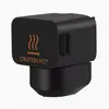 Accesorios para Impresora 3D Tuo Bl Bambú A1/A1Mini Ensamblaje de Cabezal de Impresión Hotend Boquilla de Acero Templado Cabezal de Extrusión