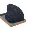 Sombrero de Pescador de Encaje Estilo Chanel para Mujer, Versión Coreana de Verano, Sombrero Delgado para el Sol, Sombrero Bucket Dulce y Fresco Japonés