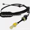 Adequado para cabo de mudança de transmissão automática Ford AL8P-7E395-AA 9L8P-7E395-AB