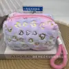 Bolsa de Armazenamento para Lavagem New Love Transfronteiriça Bolsa de Cosméticos Alto Valor de Cor Grande Capacidade Armazenamento para Estudantes Estojo de Lápis Armazenamento Fábrica em estoque
