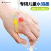 Cubo de marcadores acrílicos de punta gruesa para arte y pintura infantil, colores apilables, papel que no traspasa, para estudiantes, bolígrafos de colores lavables