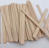 Palitos mezcladores 15 cm de largo batidora de madera vela herramienta para hacer DIY juego bolsa de material de cera